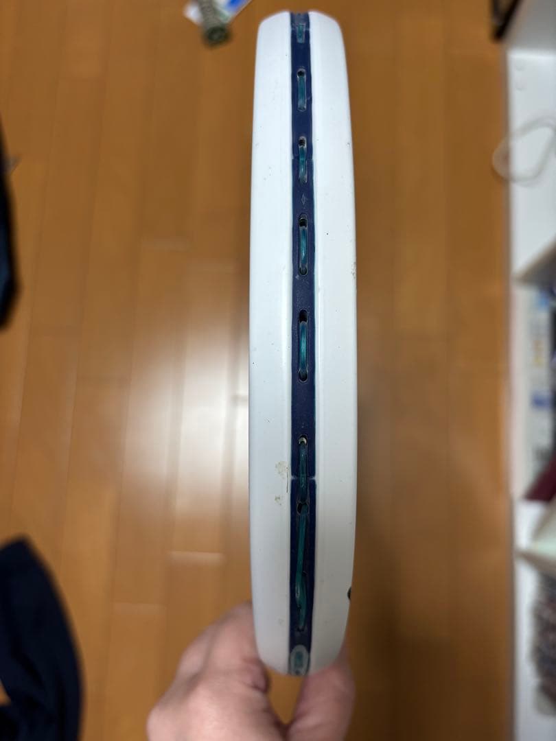 YONEX GEOBREAK 70S STEER&AiRIDE テニスラケット
