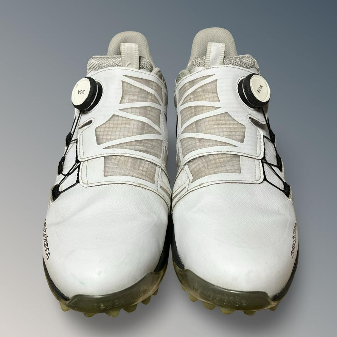 New Balance ゴルフシューズ FuelCell 1001 v4 ボア