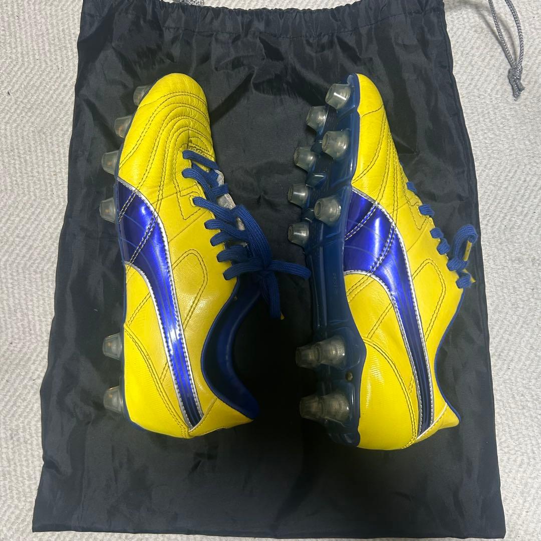 PUMA パラメヒコライト HG/AG