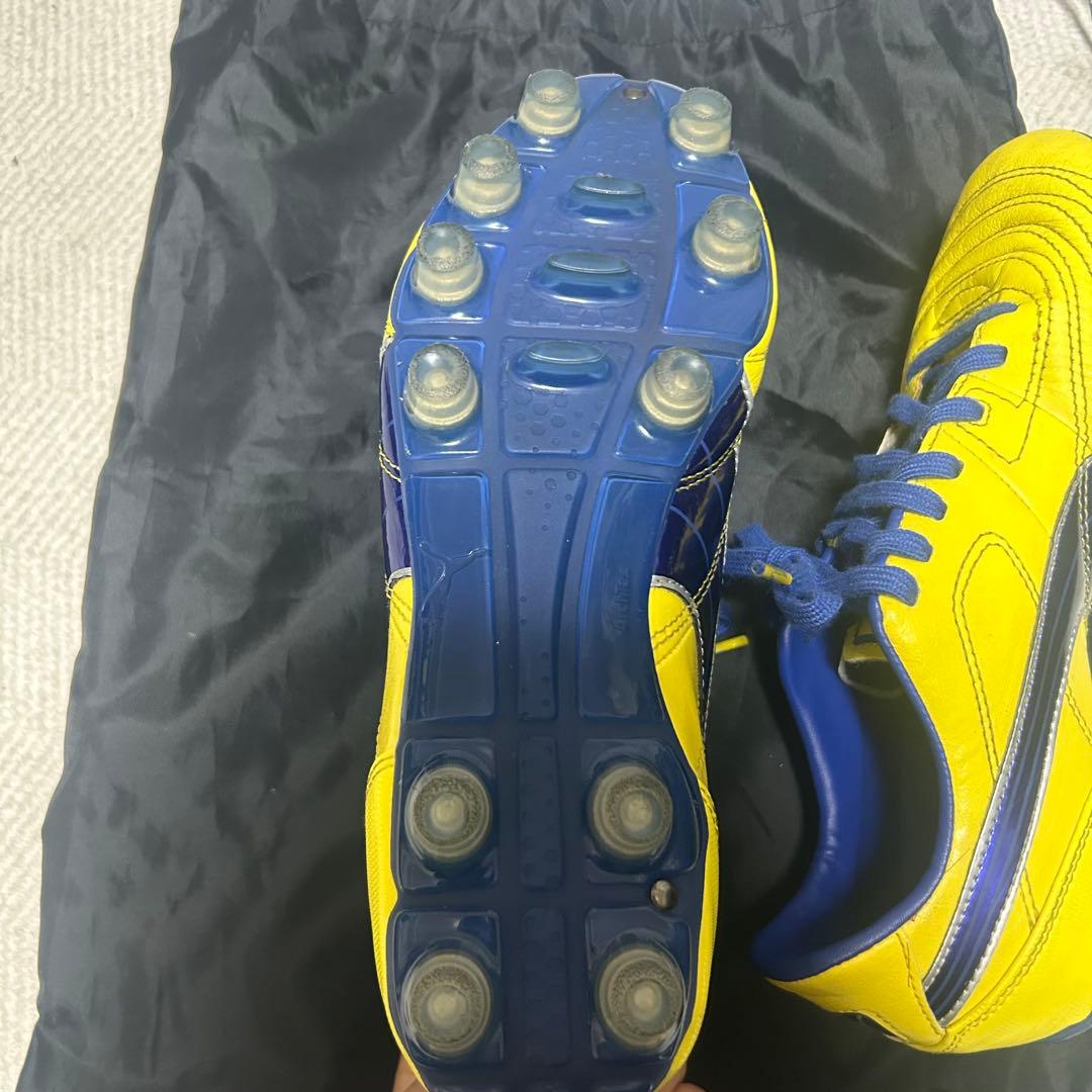 PUMA パラメヒコライト HG/AG