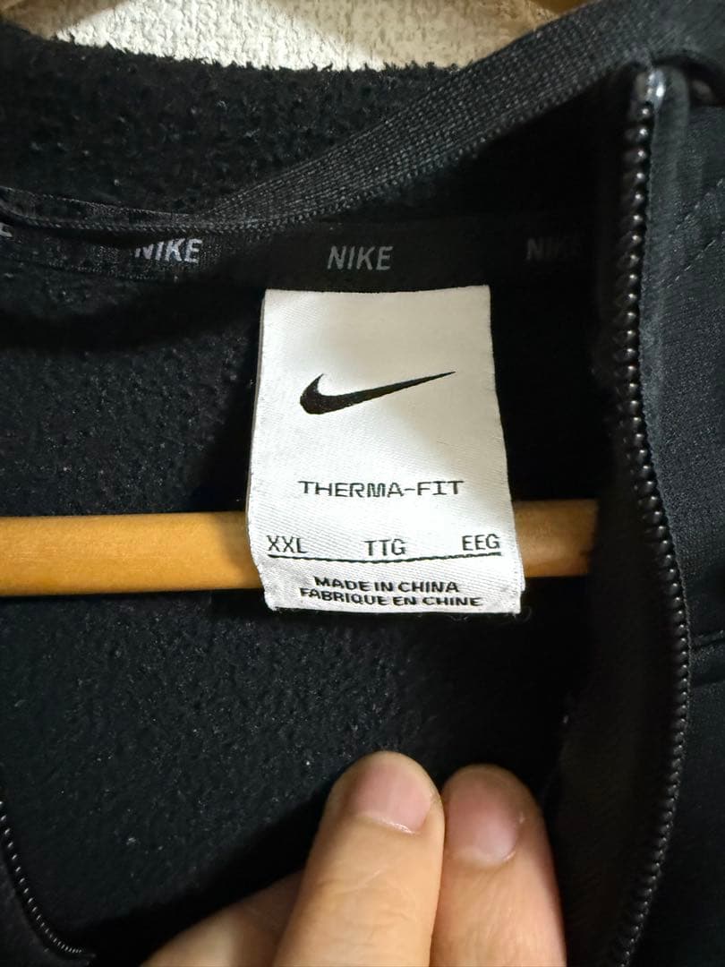 ナイキ　NIKE ジャージ　セットアップ　上下セット