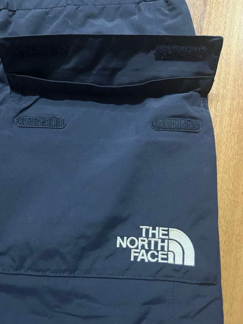 THE NORTH FACE ノースフェイス スクープビブ パンツ 150cm