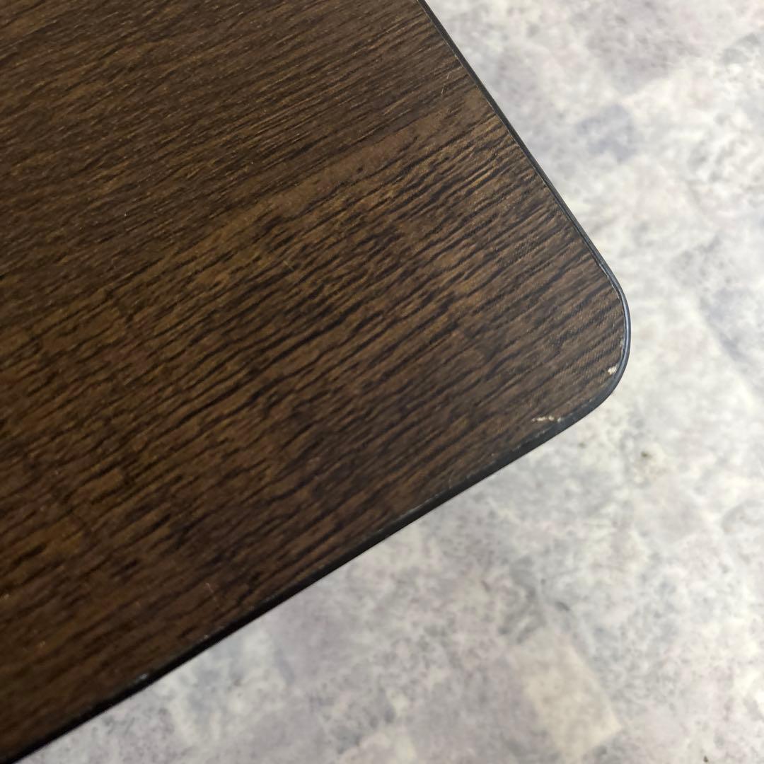 コールマン マスターシリーズ バタフライサイドテーブル
