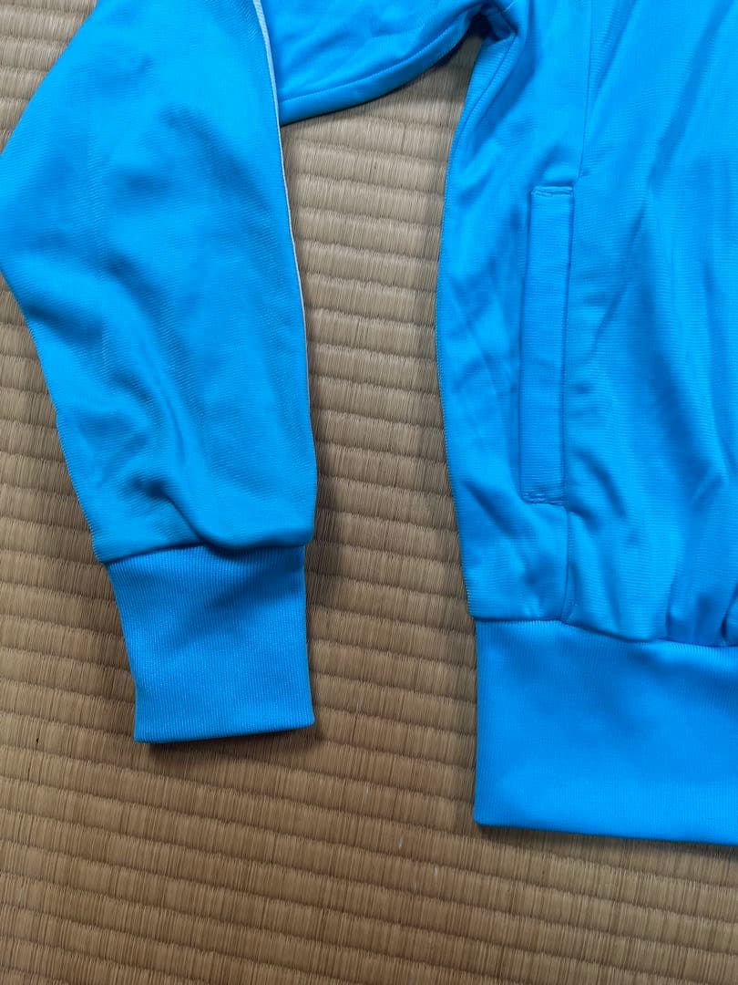 希少カラー　adidas アディダス 00sトラックジャケット ジャージ