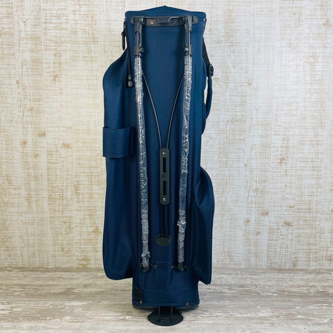 【新品】NIKE GOLFナイキゴルフ エアスポーツ スタンド式キャディバッグ