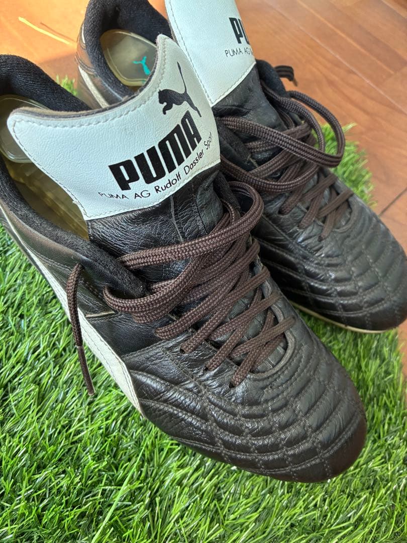 PUMA パラメヒコ　サッカーシューズ