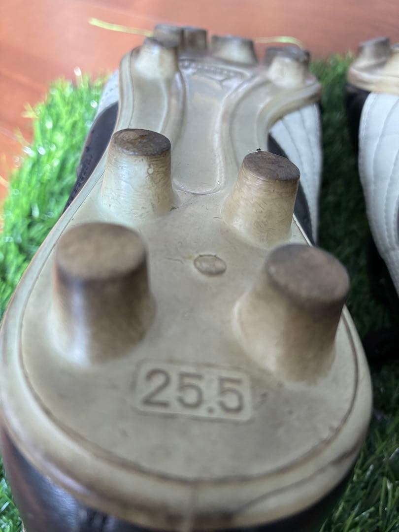 PUMA パラメヒコ　サッカーシューズ