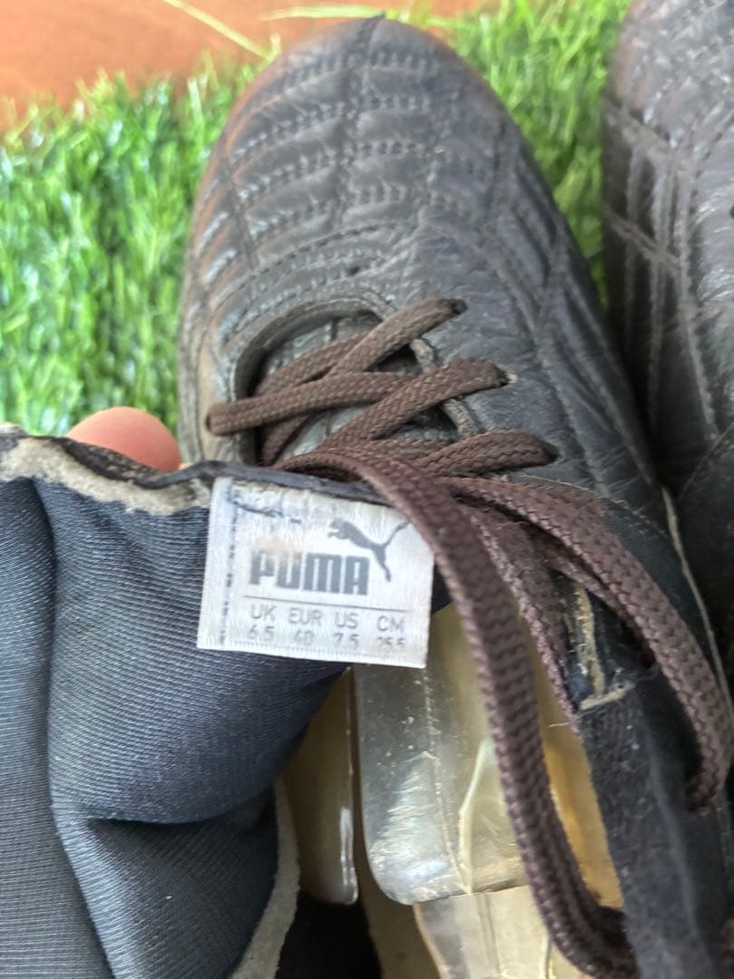 PUMA パラメヒコ　サッカーシューズ