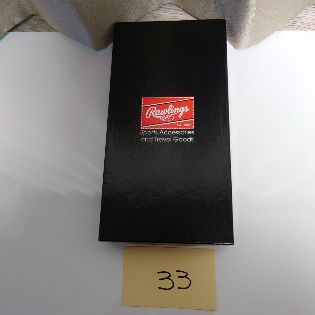 Rawlings スリム財布とキーフォブセット