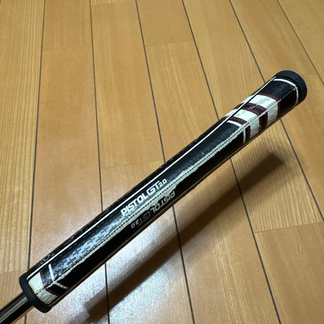 TaylorMade Spider パター　マレット