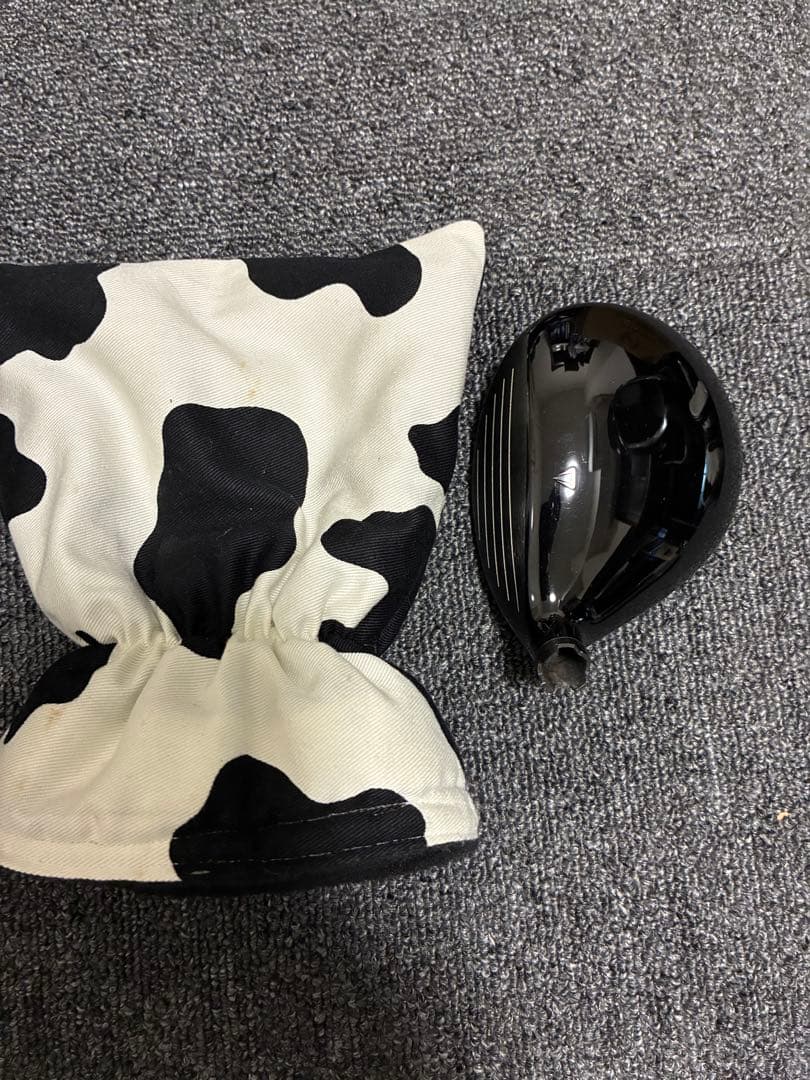 タイトリスト　TS3 5W 18° ヘッドのみ