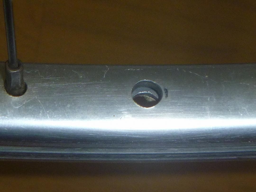 700C デュラエース ハブ NJS クリンチャー 36H ARAYAリム