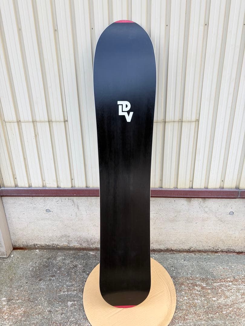 SCOOTER DAYLIFE VERNIER 154cm パウダーボード