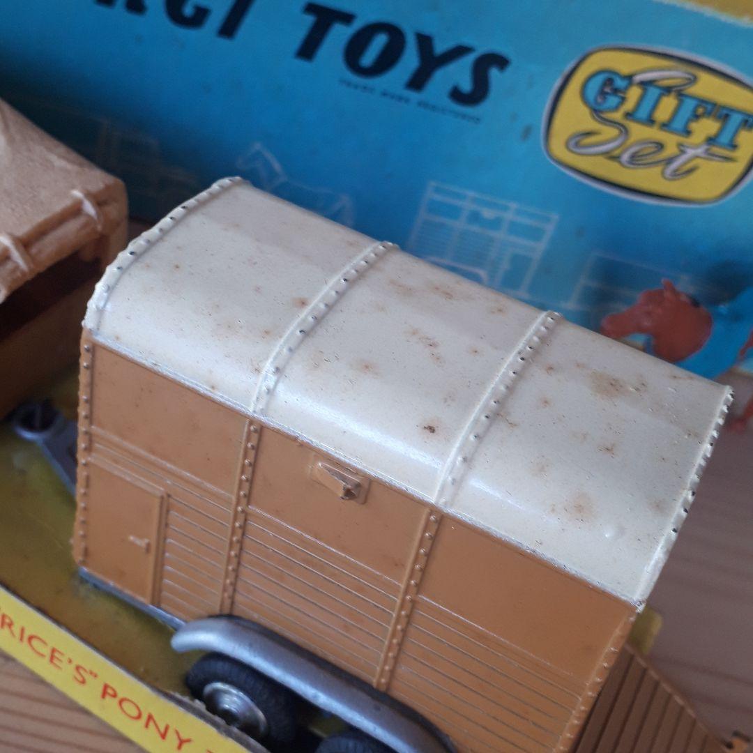CORGI TOYS　No.2