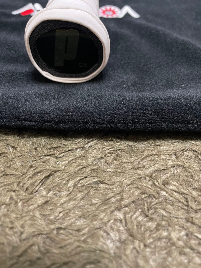 Prince Lite 6000Tiバドミントンラケット