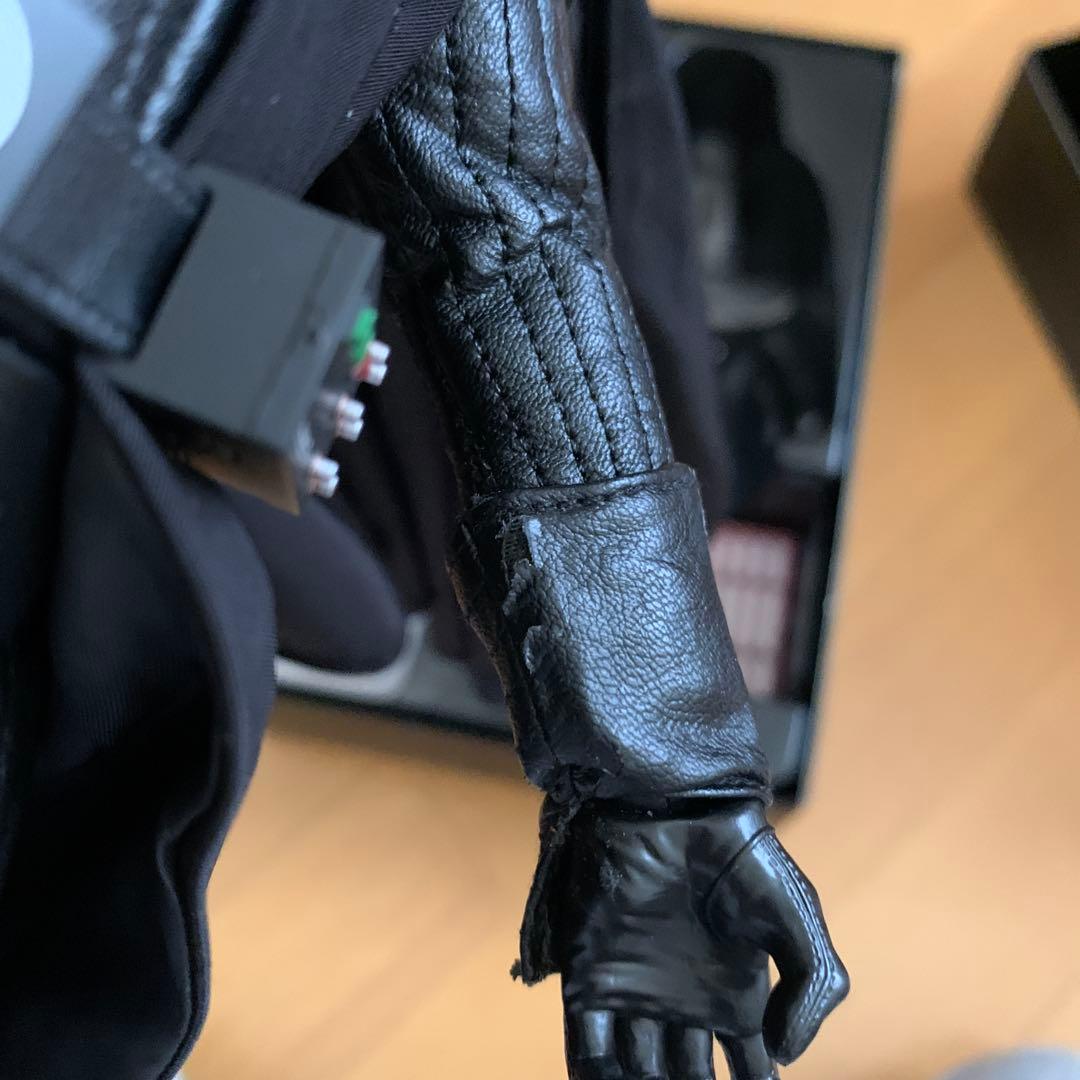 ホットトイズ　STAR WARS Darth Vader