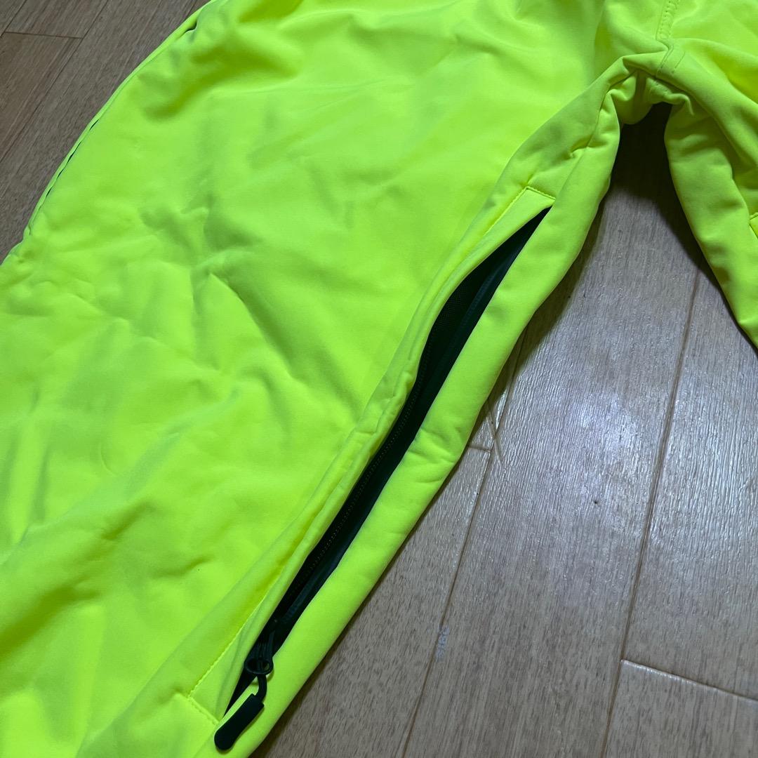 FYVE スノーボードウェア 新品 セットアップ ジャケット&パンツ M