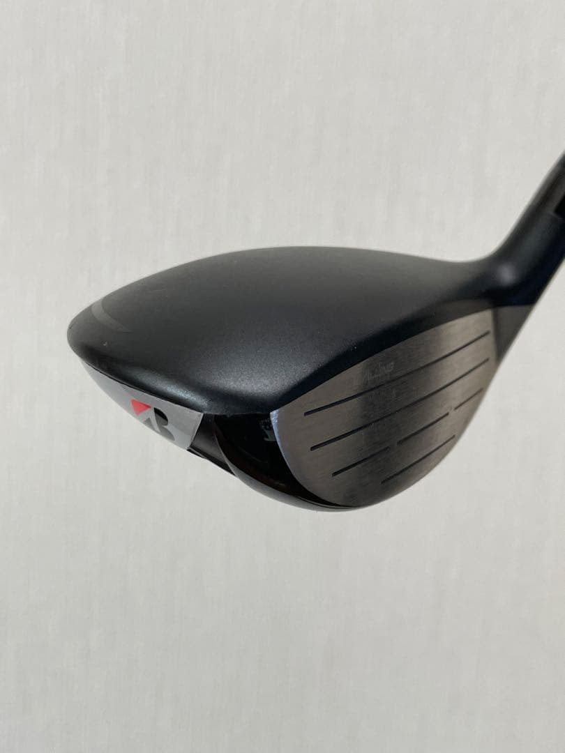 ブリヂストン H422 ユーティリティ 22度 B2シャフト