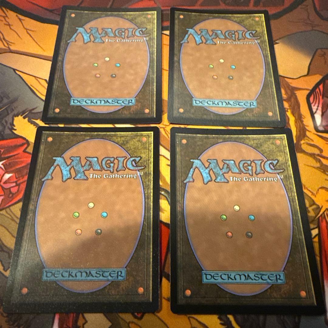 【MTG】対抗呪文/Counterspell《Foil》