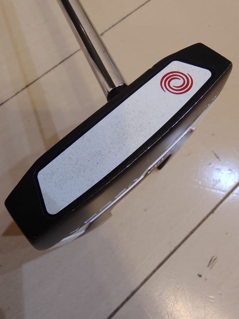 オデッセイ VERSA 7CS パター