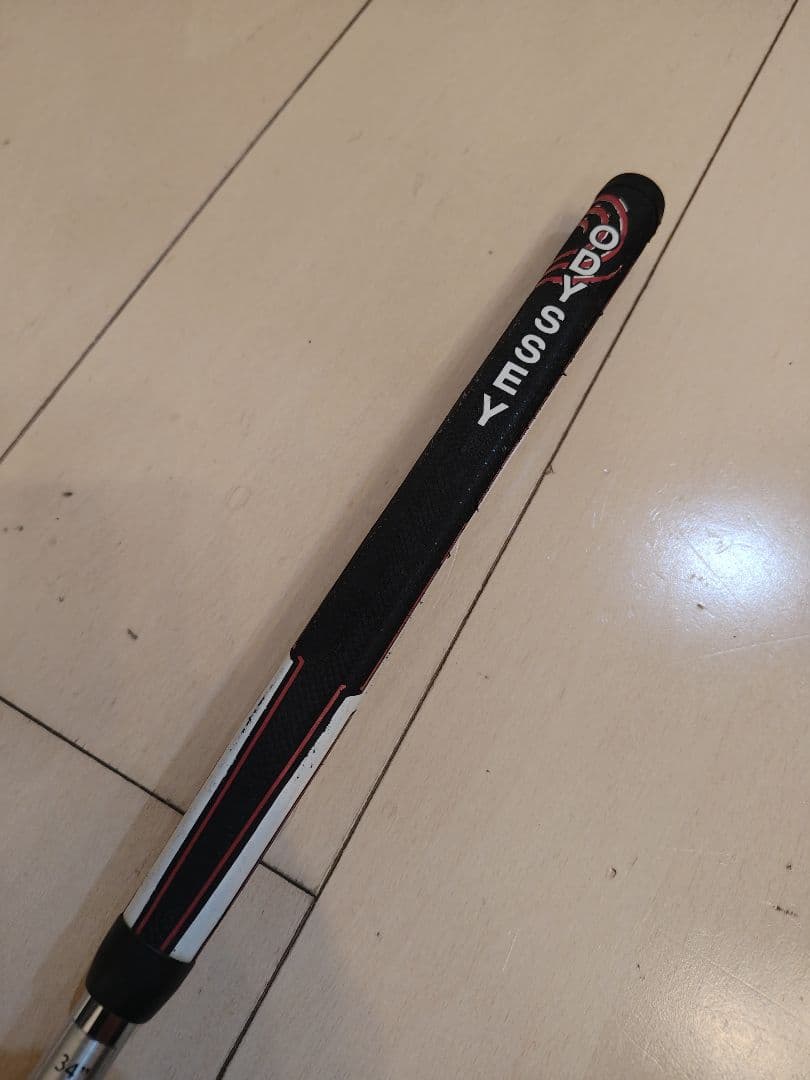 オデッセイ VERSA 7CS パター