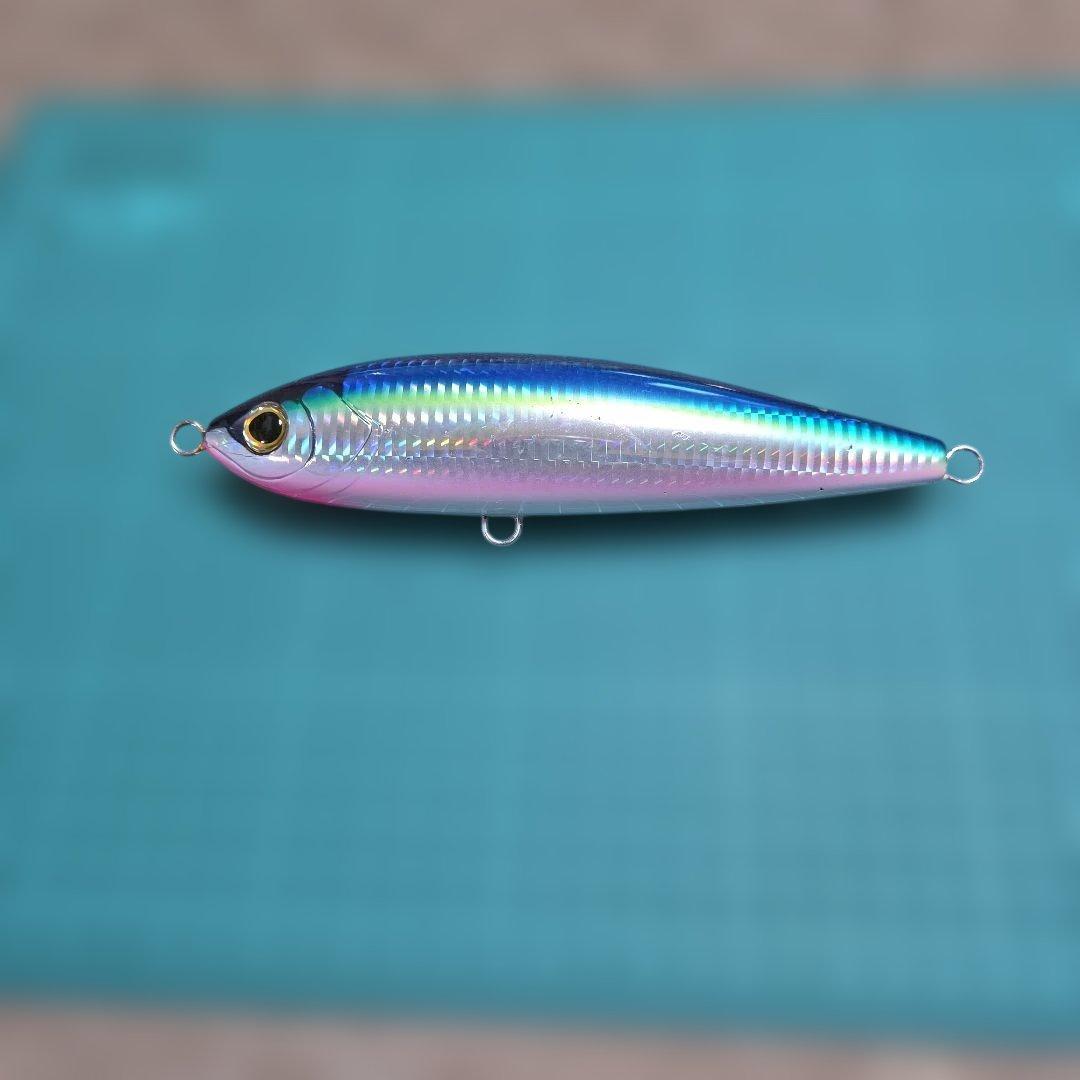 SHIMANO BUBBLE DIP & FLASH BOOST セット