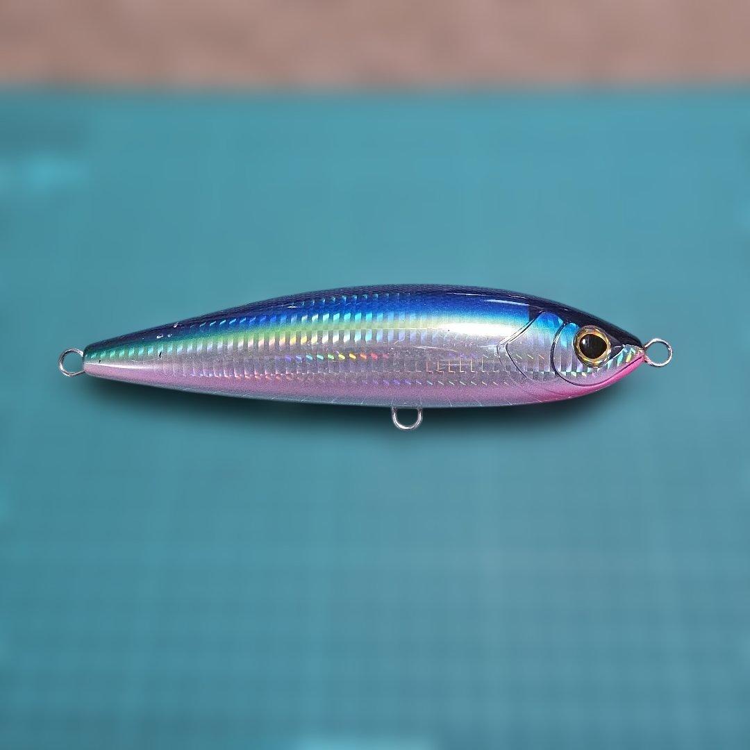 SHIMANO BUBBLE DIP & FLASH BOOST セット