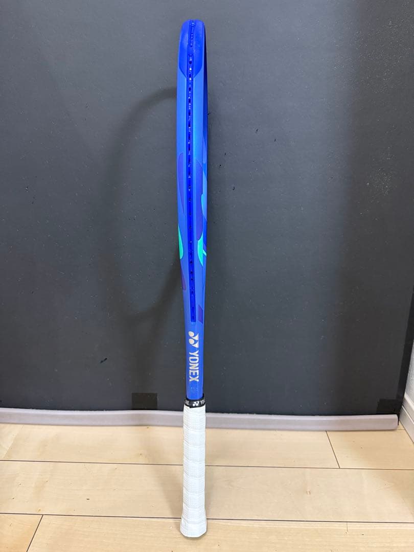 YONEX Eゾーン 100l テニスラケット