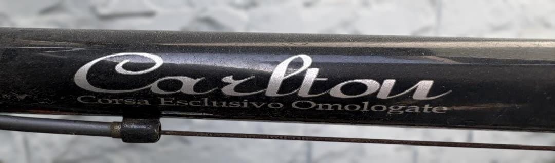 ジャンク品　ロードバイク　Raleigh