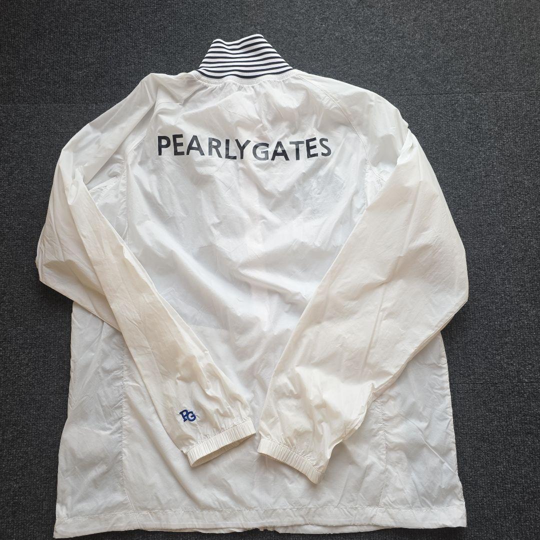 PEARLY GATES インナースニード