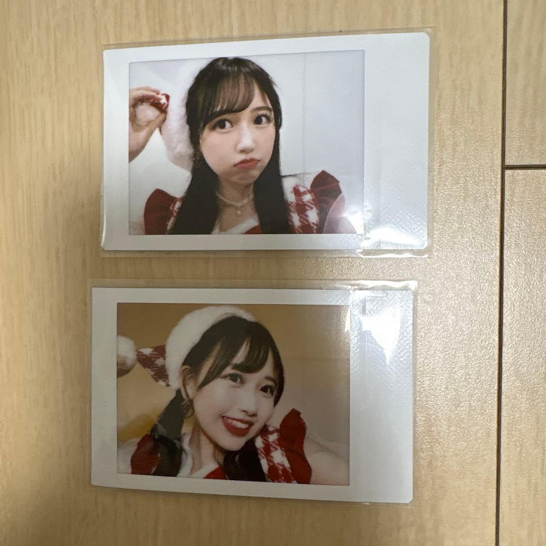 松本かれん グッズ トレカ