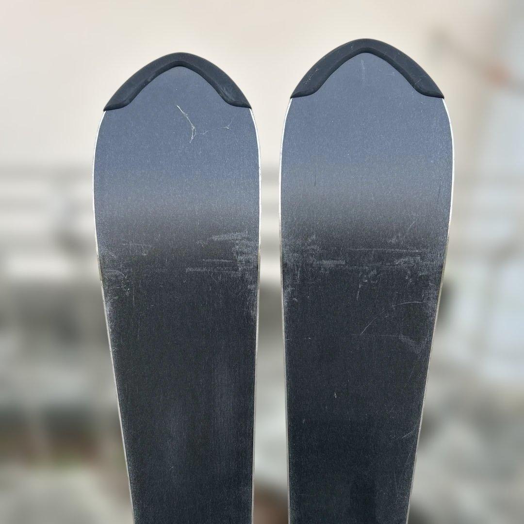 SALOMON サロモン X-Wing 3 スキー ポールセット165cm