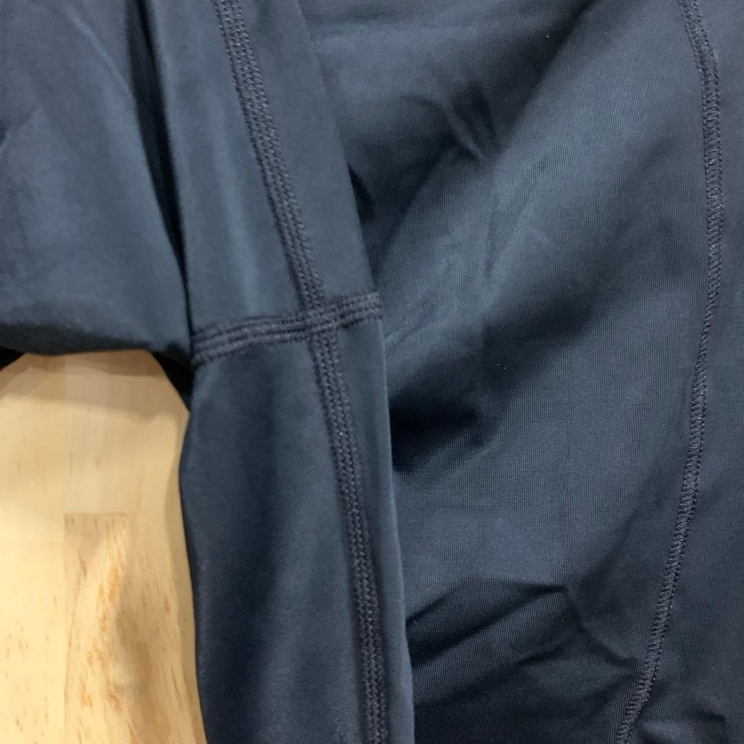 Q3772 ワコール　CWX　メンズ　HXO499 Mサイズ