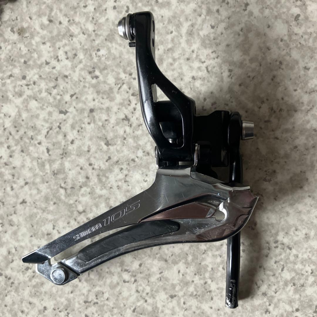 SHIMANO コンポーネント 105 5800シリーズ