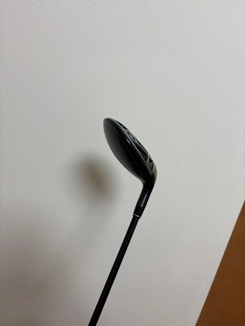 キャロウェイ　ローグ 4w フェアウェイウッド　ツアーAD PT 5R1