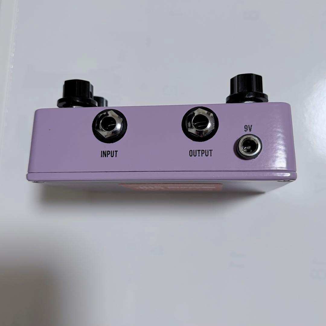 ギター JHS Pedals Emperor V1