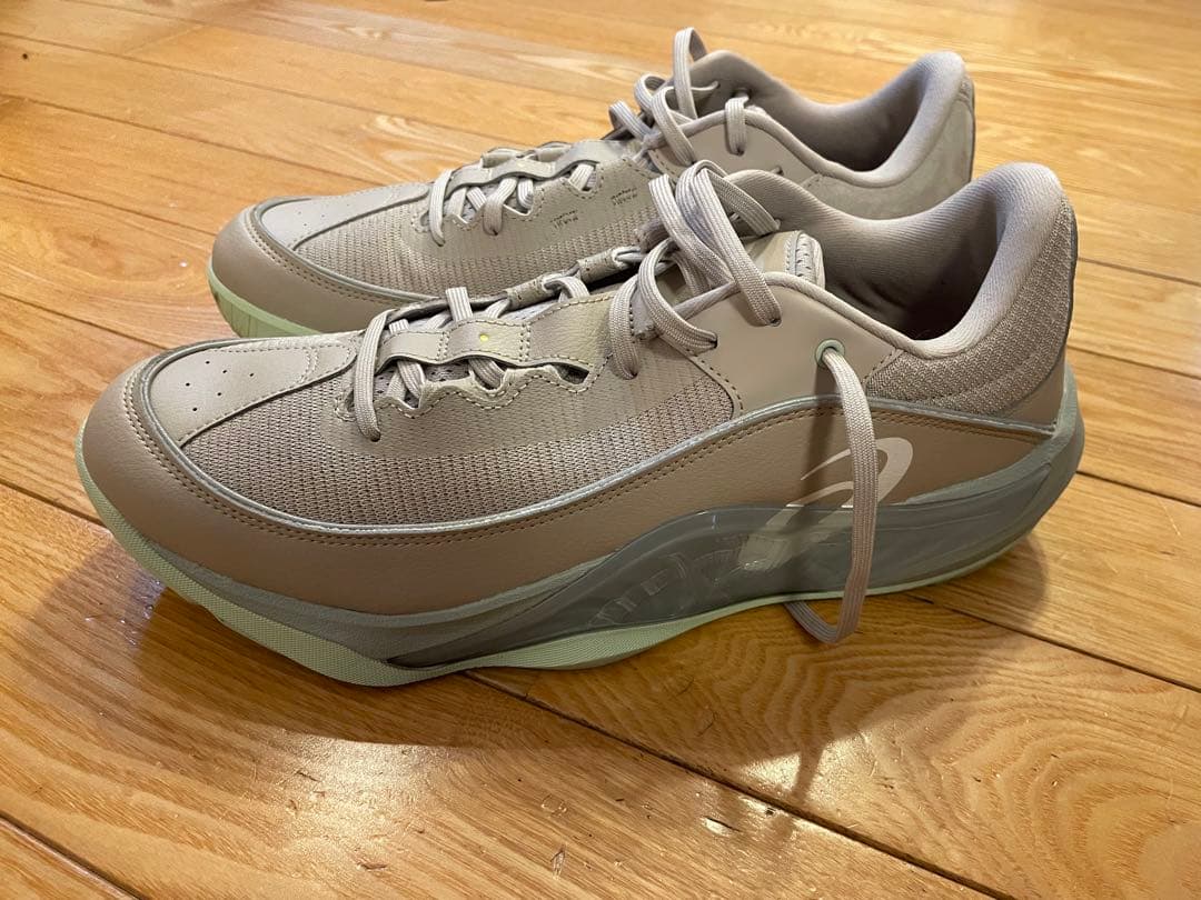 シューズ(男性用) ASICS UNPRE ARS LOW 3 28.5cm