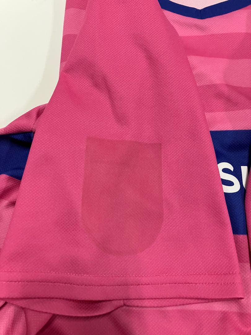 2020 FC東京 U-23 GK 2nd ユニフォーム　支給品