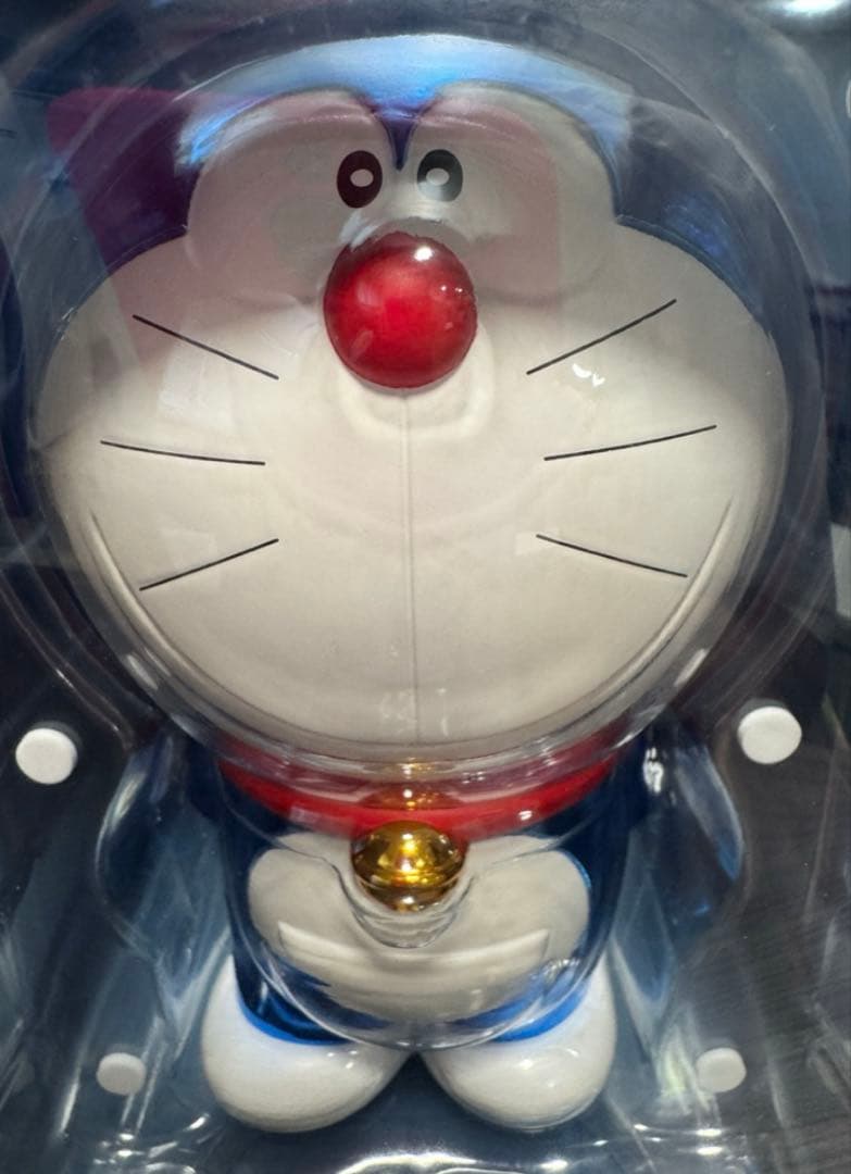 レア　希少　新品未開封　VCD ドラえもん　シャイニング　藤子ミュージアム限定