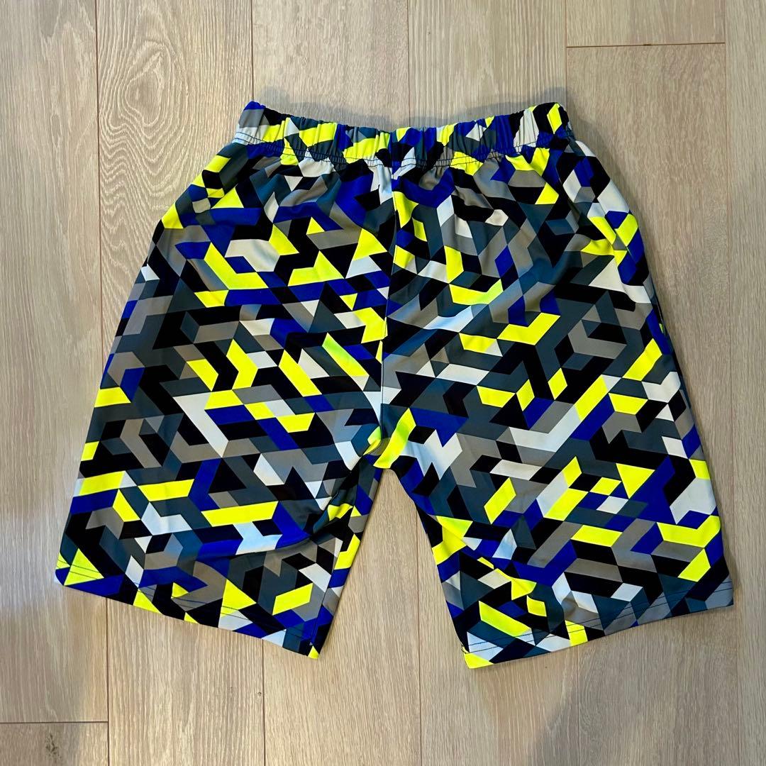 YONEX ヨネックス ハーフパンツ L
