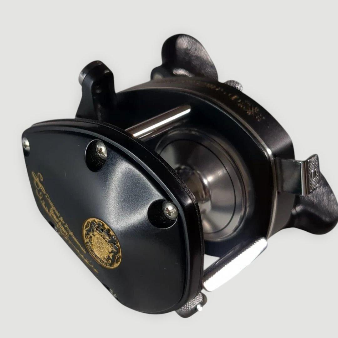 極美品 SHIMANO Bantam10 SG ベイトリール シマノ バンタム