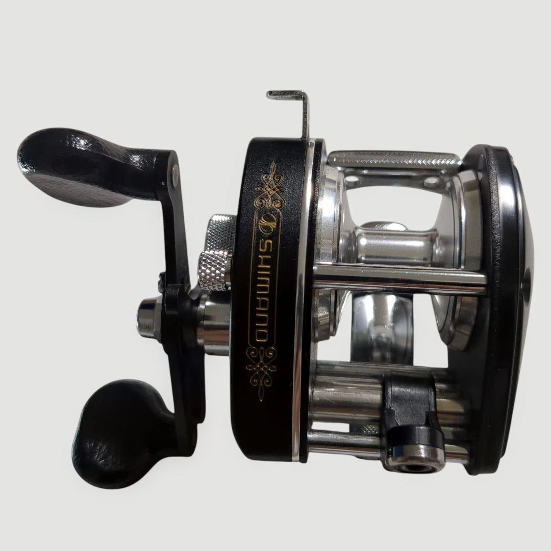 極美品 SHIMANO Bantam10 SG ベイトリール シマノ バンタム