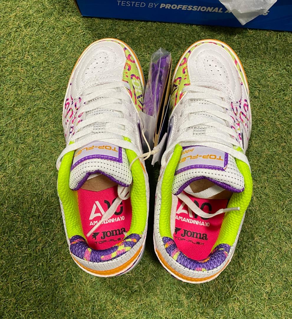 シューズ joma / AMANDINHA 10 (27.5cm)