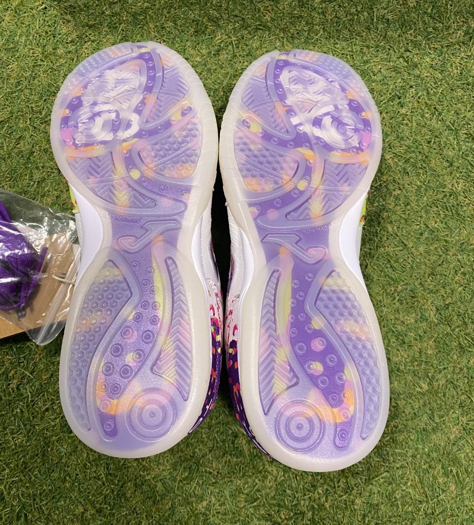 シューズ joma / AMANDINHA 10 (27.5cm)
