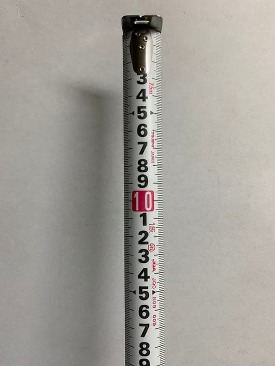 タジマ Tajima スケール セフコンベ  ロック-25×2個
