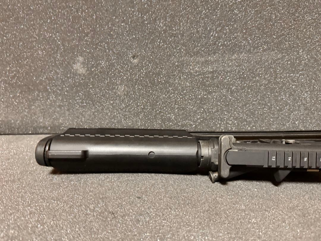 東京マルイ 次世代電動ガン M4CQB-R