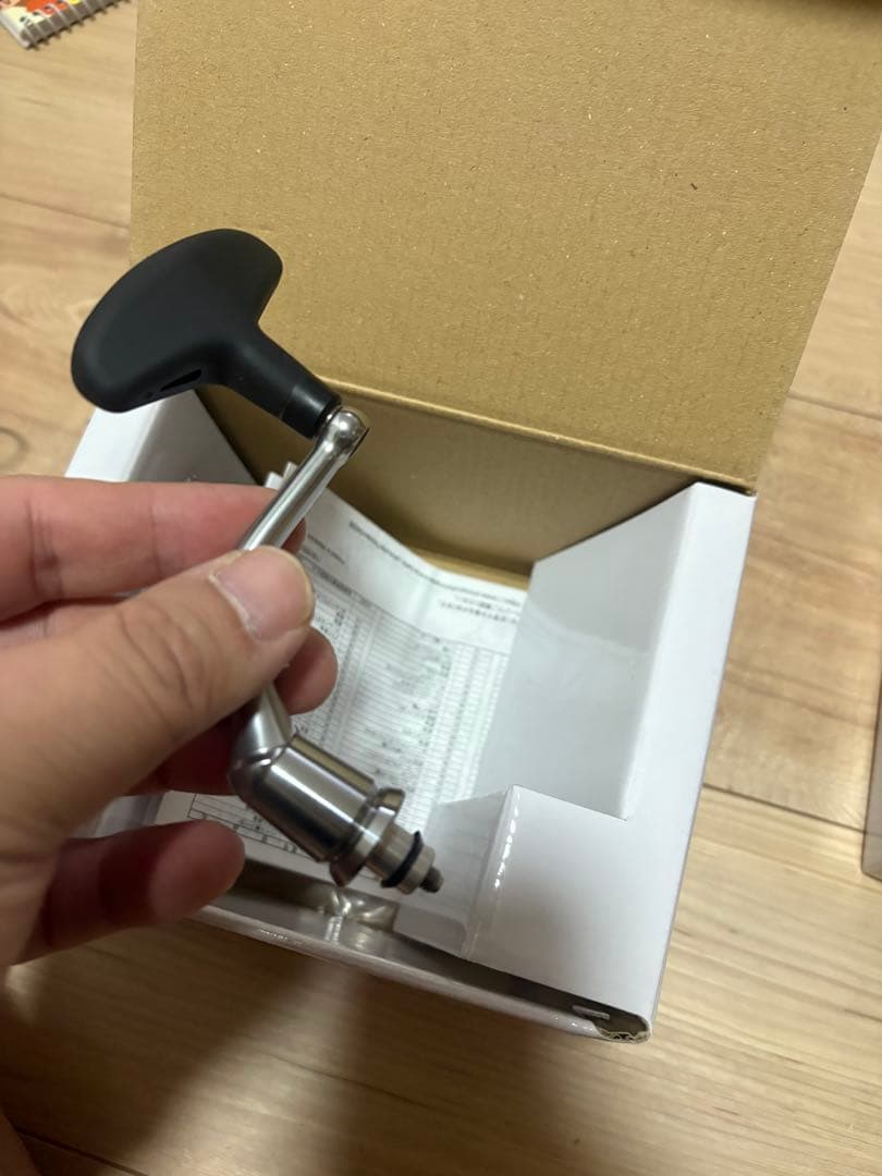 SHIMANO STRADIC 4000XG スピニングリール