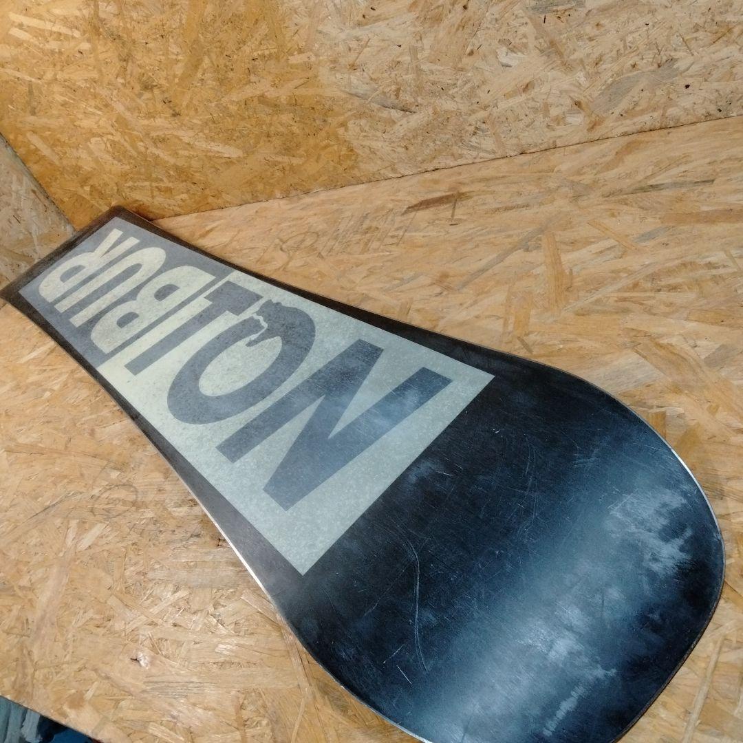 Burton process152 off-axis スネーク a2630