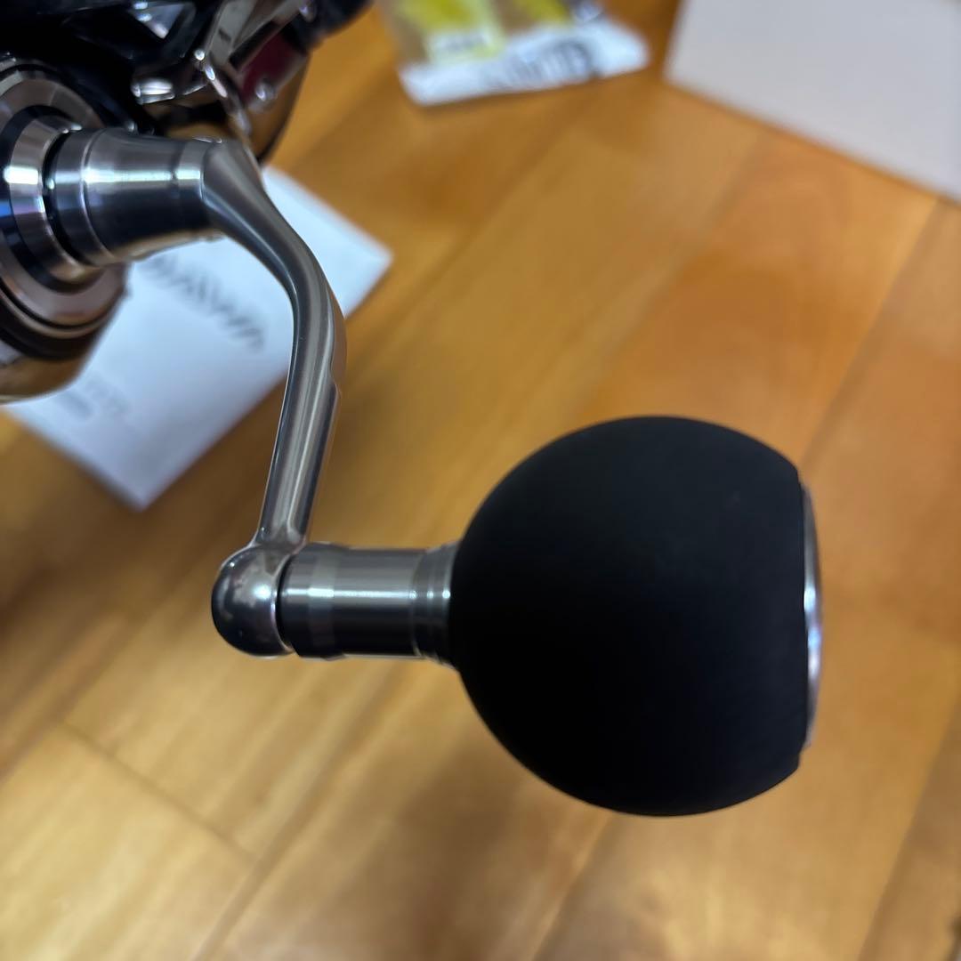 19セルテートLT5000D-XH中古ルアー付き