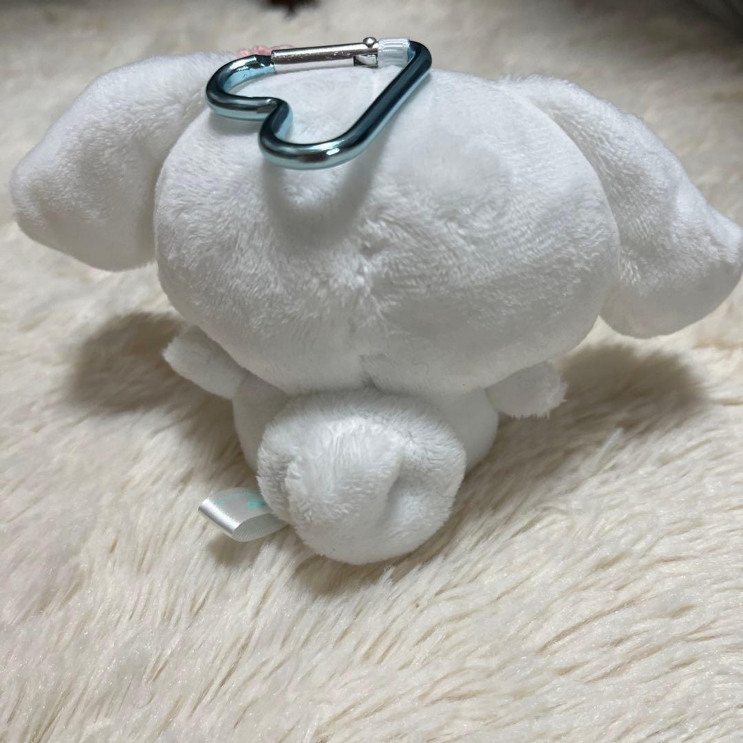 サンリオ当たりくじ シナモロールコンプセット